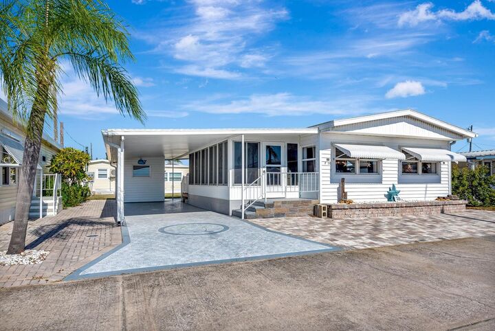 10315 Cortez Road W 30F  Bradenton FL 34210 photo