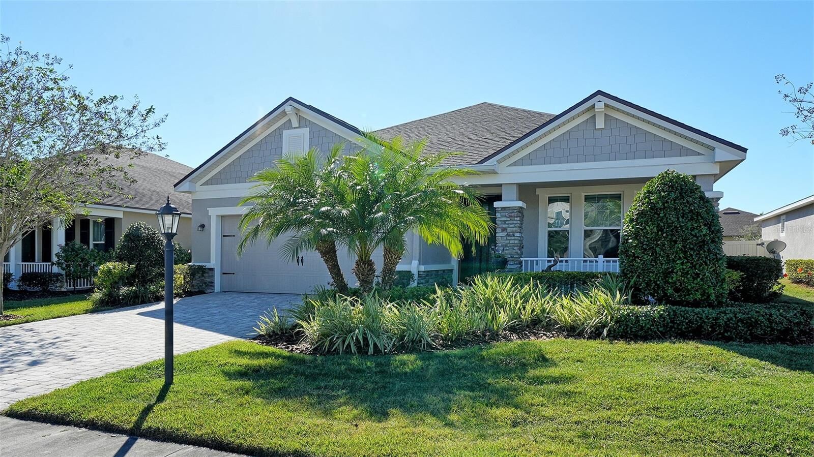 Property Photo: 11211 Spring Gate Trail FL 34211