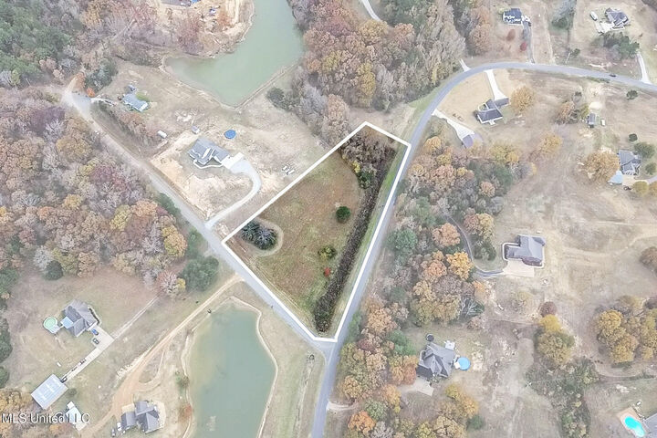 Property Photo:  14367 Valley View Cove  MS 38611 