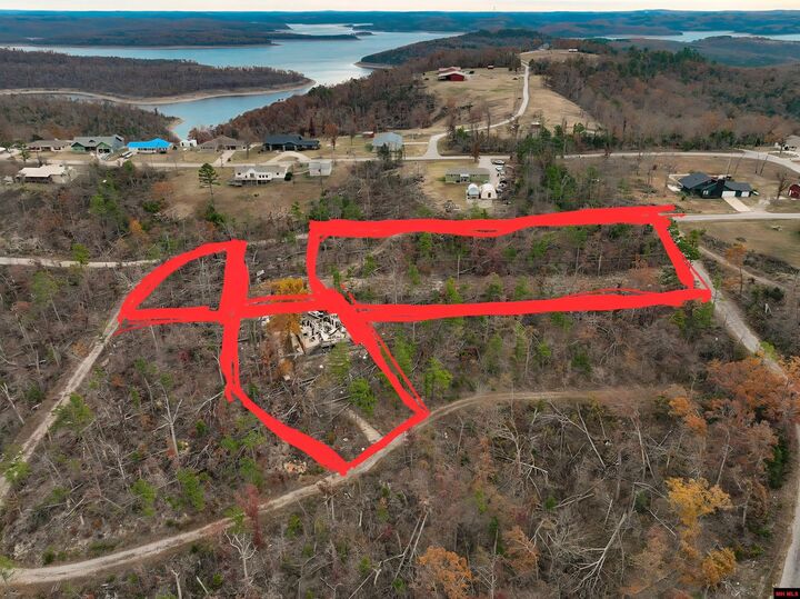 001 Hornpipe Avenue  Briarcliff AR 72653 photo