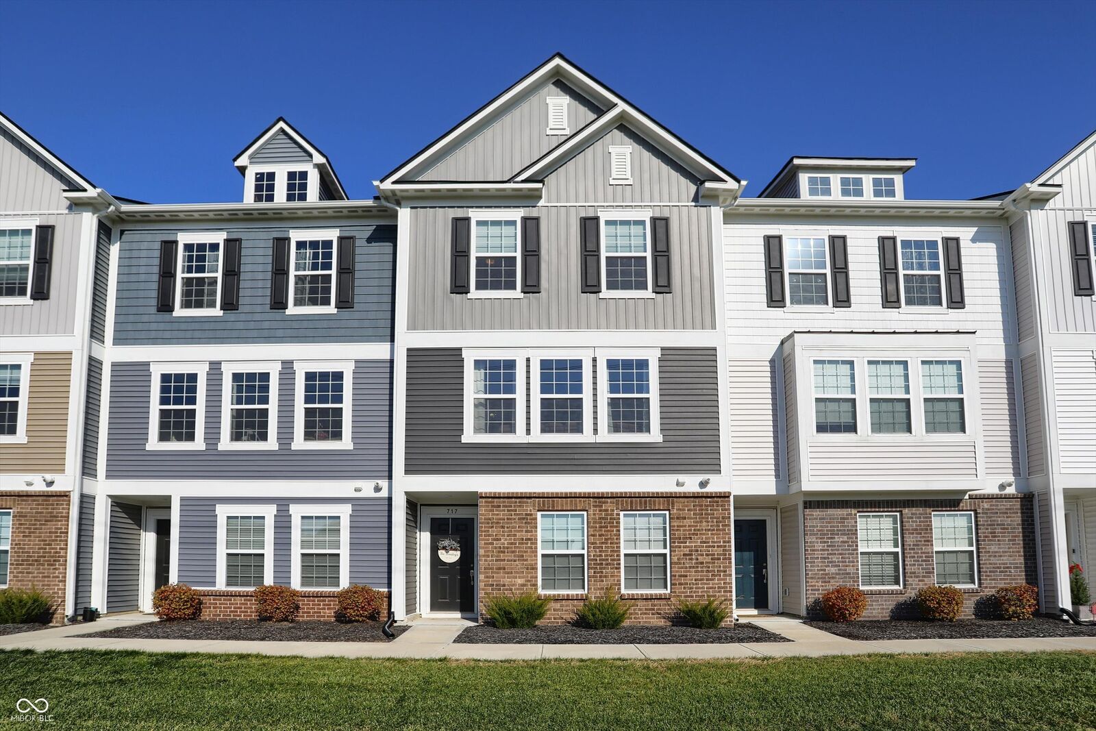 Property Photo:  717 Axford Bay Drive  IN 46074 