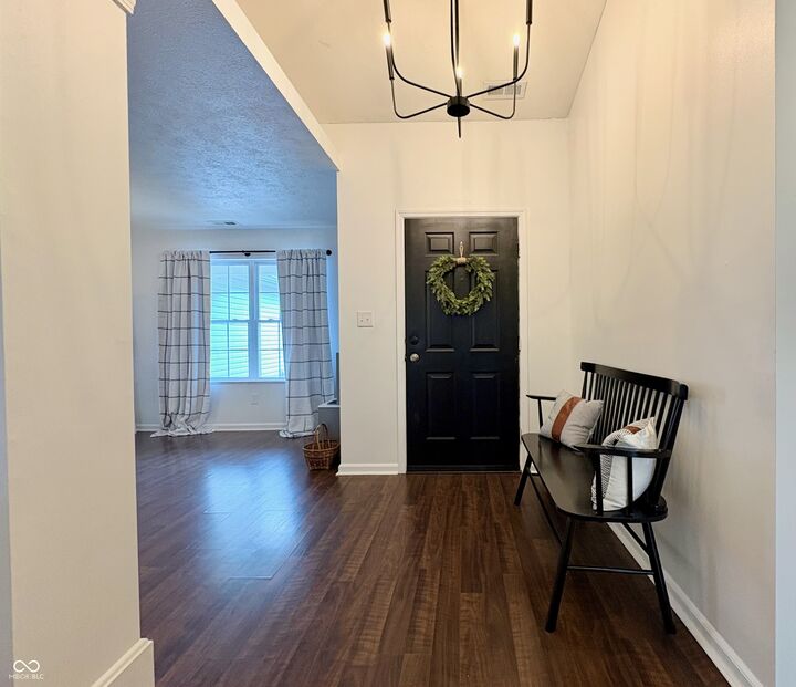 Property Photo:  4497 Elkhorn Drive  IN 46062 