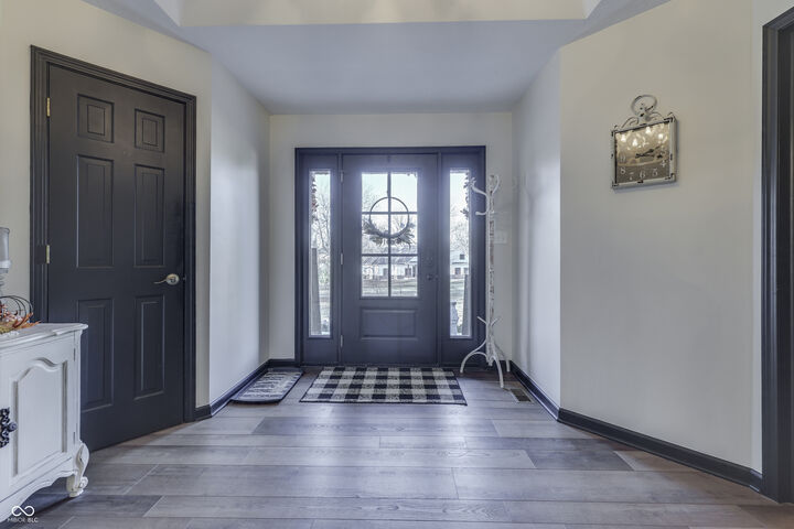 Property Photo:  5151 W Stones Crossing Road  IN 46143 