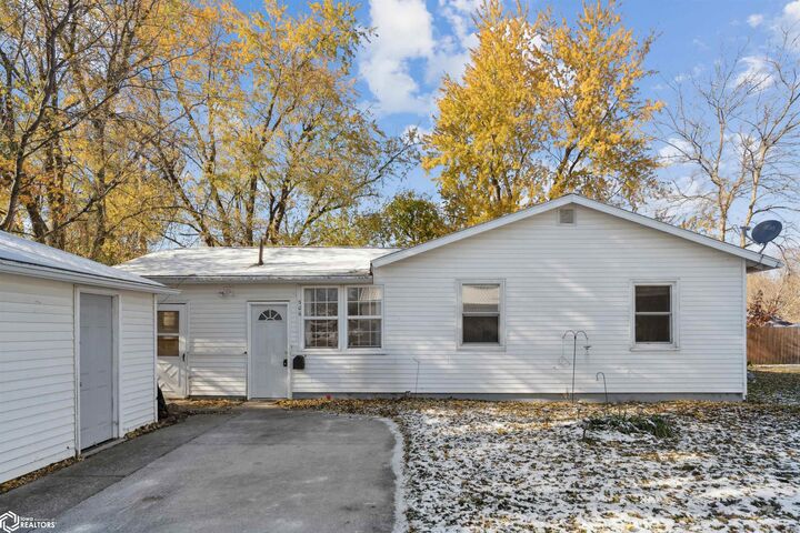 506 5th Avenue SW  State Center IA 50247 photo