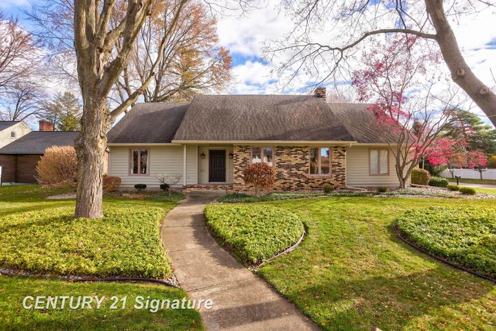 Property Photo: 249 Stoneham Road MI 48638