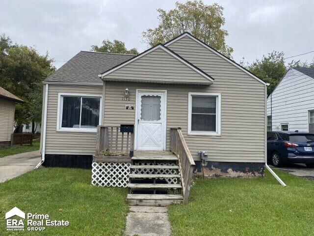 Property Photo:  1130 W Atherton Road  MI 48507 