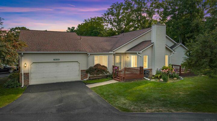 70135 Whitetail Lane  Romeo MI 48065 photo