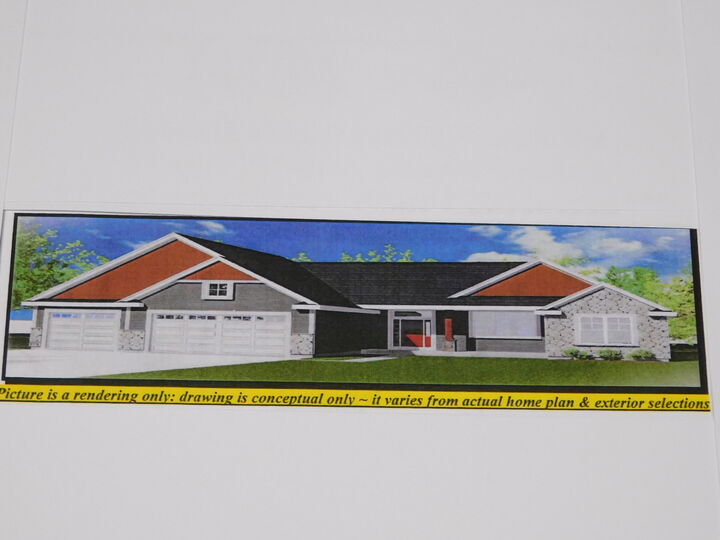 792 N Sparrow Way  Grafton WI 53024 photo