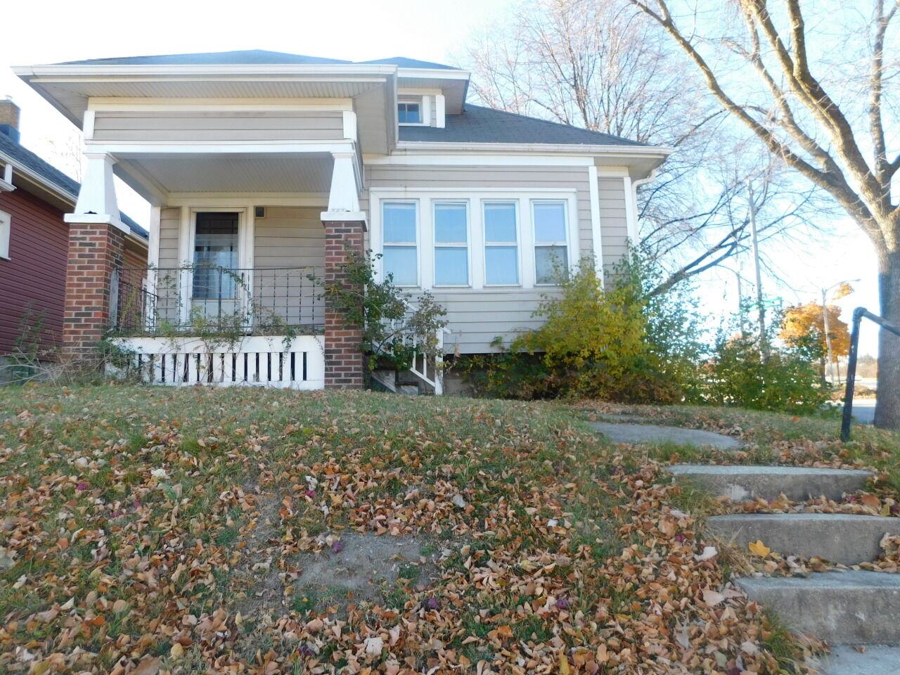 Property Photo:  525 N 45th St  WI 53208 