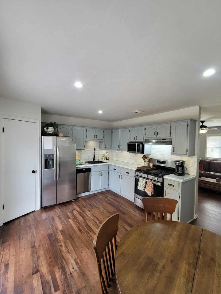 Property Photo: 1705 Mason St WI 53061