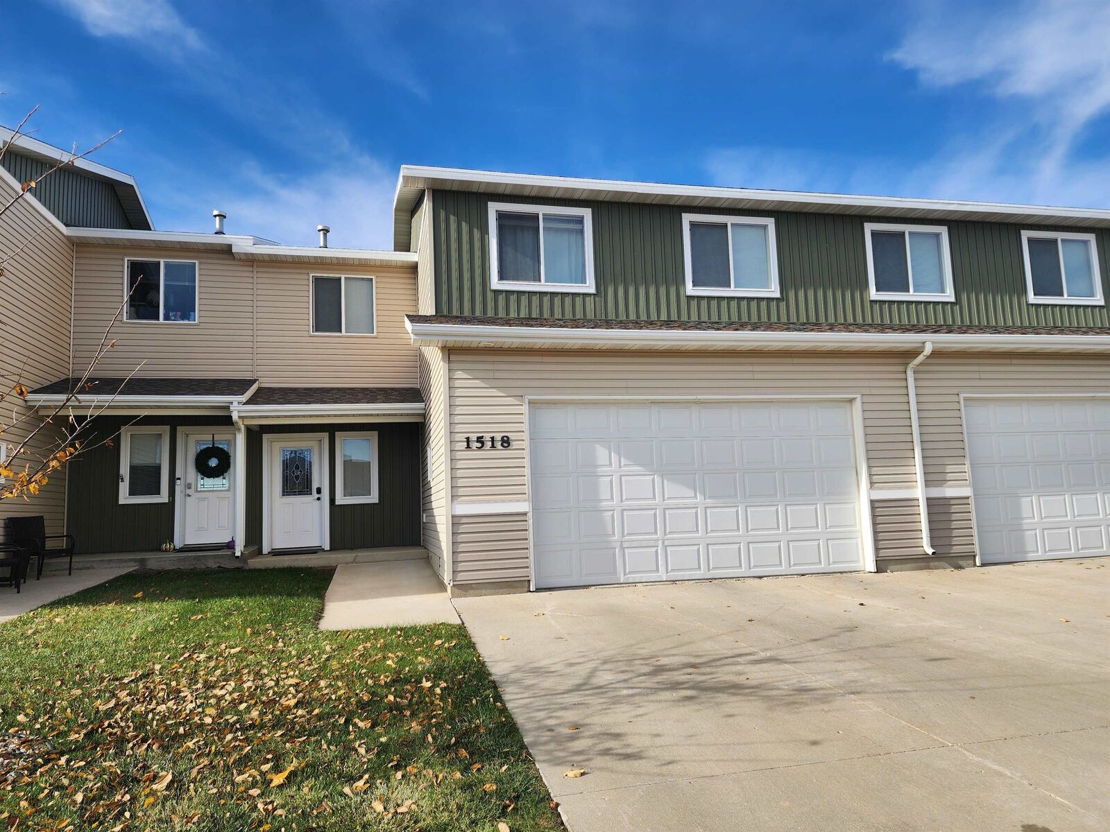 Property Photo:  1518 35th Ave SE  ND 58701 