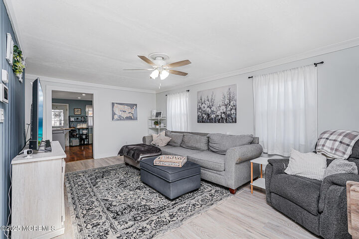 Property Photo: 737 Prospect Avenue NJ 08879