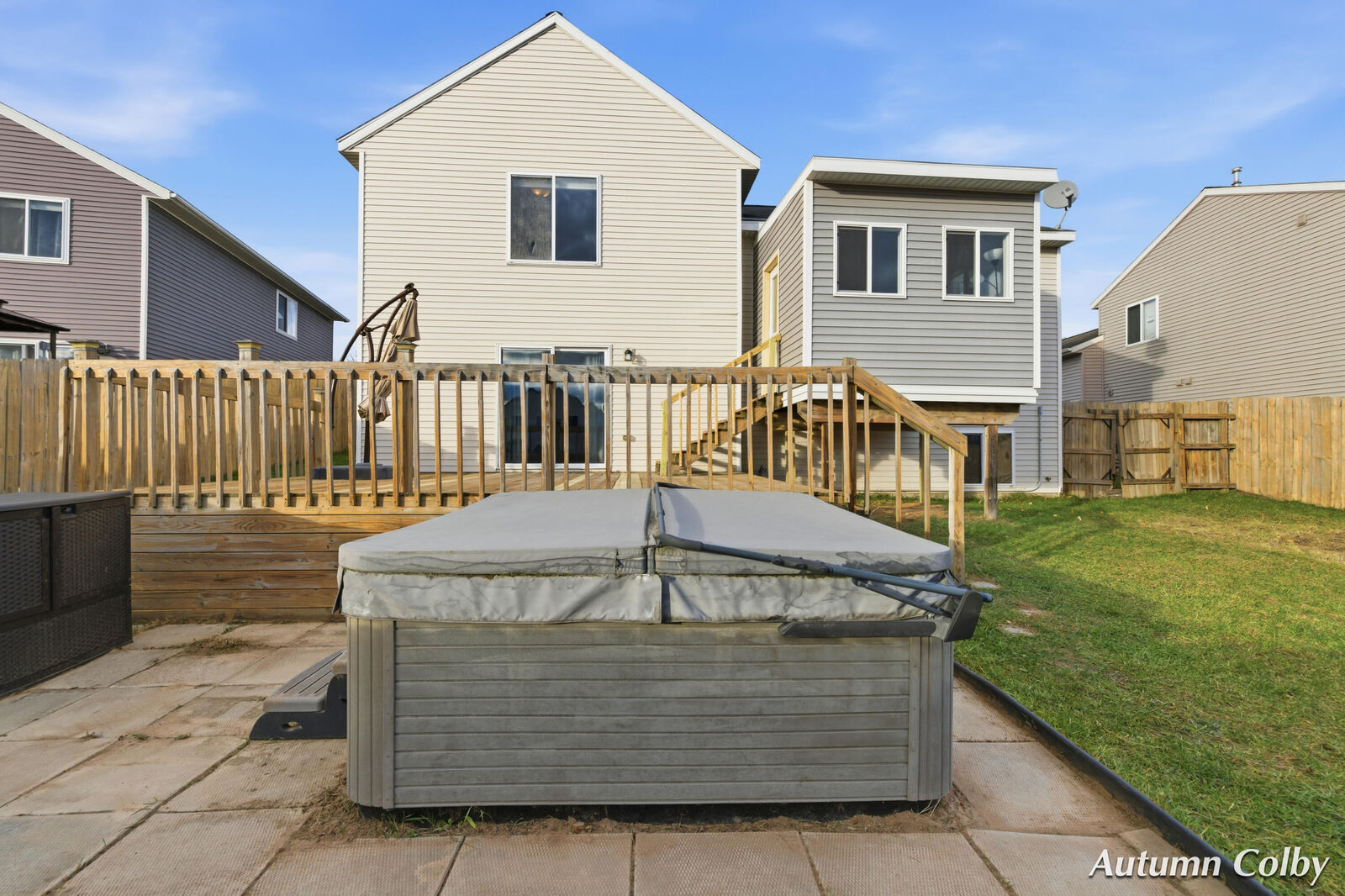 Property Photo:  364 Prairie Run Drive  MI 49319 