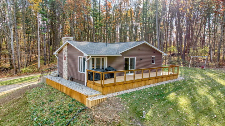 Property Photo:  14685 W Michigan Avenue  MI 49224 