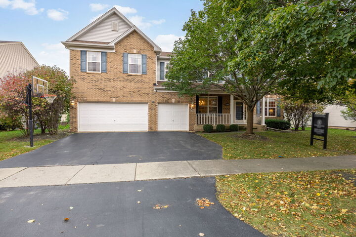 2566 Rourke Drive  Aurora IL 60503 photo