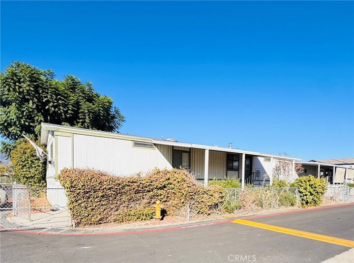 Property Photo:  8191 Calabash 38  CA 92335 