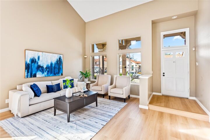 Property Photo:  15318 Dunes  CA 92555 