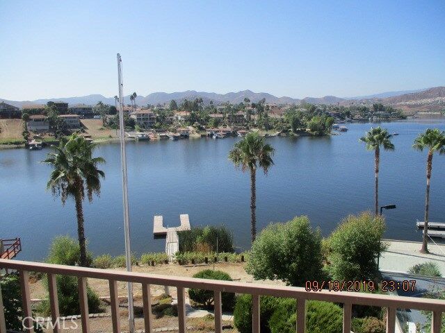 Property Photo: 22244 San Joaquin Drive W CA 92587