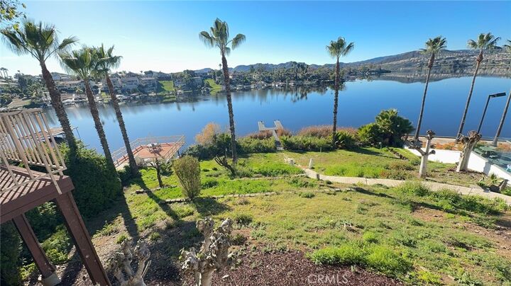 Property Photo: 22244 San Joaquin Drive W CA 92587