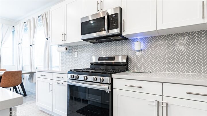 Property Photo:  3590 E Peckham Paseo 2  CA 91761 