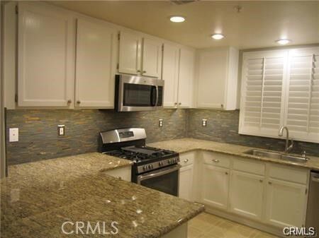 Property Photo: 191 California Court CA 92692