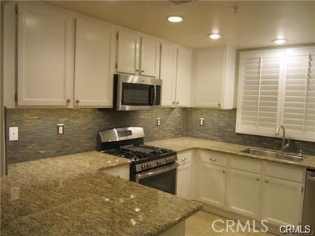 Property Photo: 191 California Court CA 92692