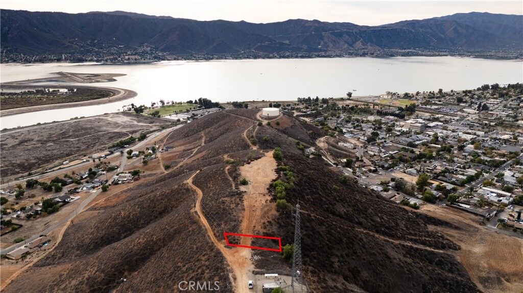 Property Photo:  0 Ridge Road  CA 92530 
