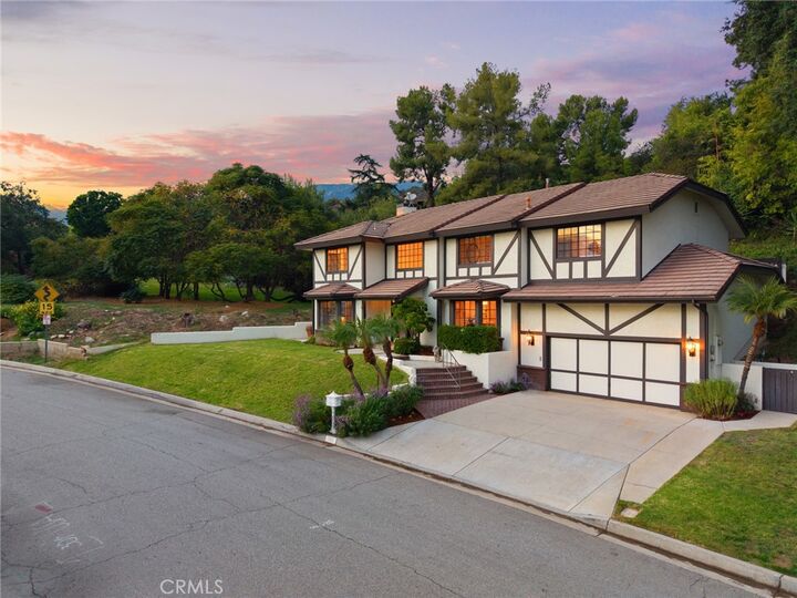 Property Photo: 785 Norumbega Drive CA 91016