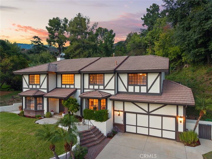 Property Photo:  785 Norumbega Drive  CA 91016 