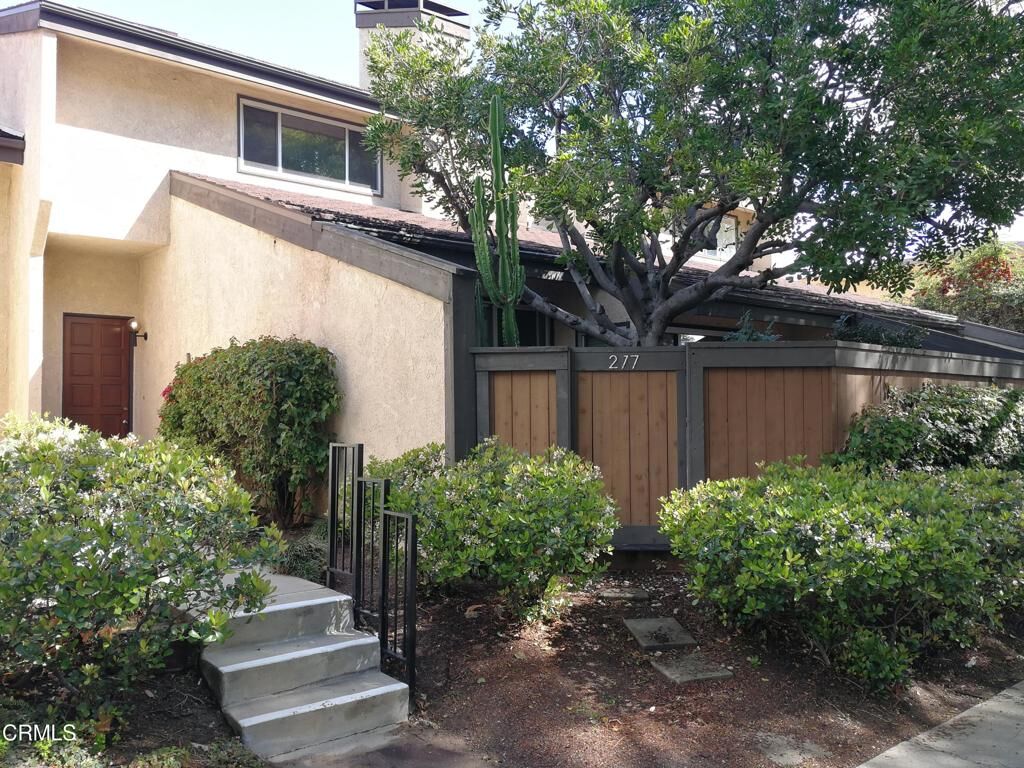 Property Photo: 277 E Del Mar Boulevard CA 91101