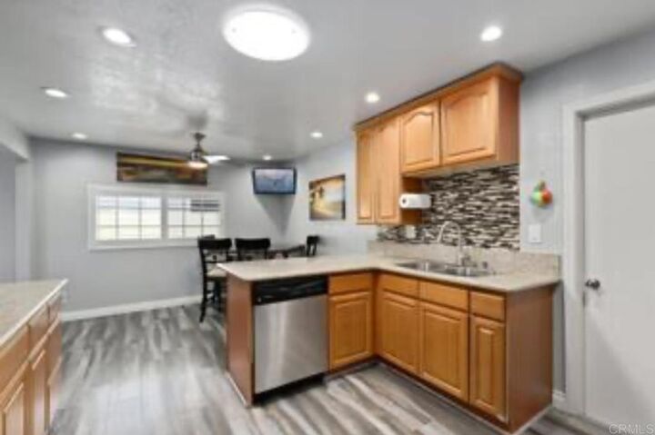 Property Photo: 1265 Darby Street CA 91977