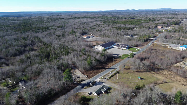 Property Photo:  Map 33, Lots 9 And 11, Bar Harbor Road  ME 04605 