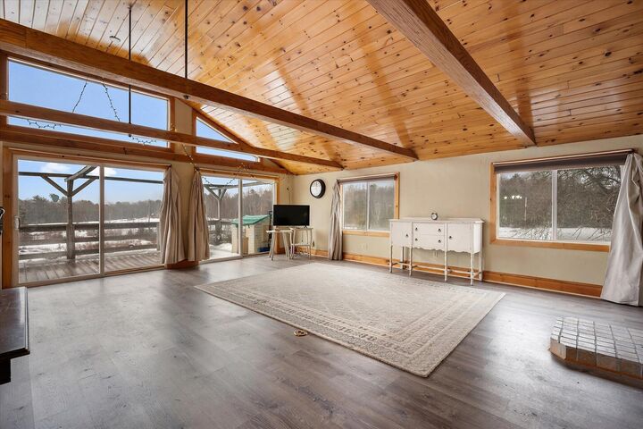 Property Photo: 166 Mud Creek Road ME 04640