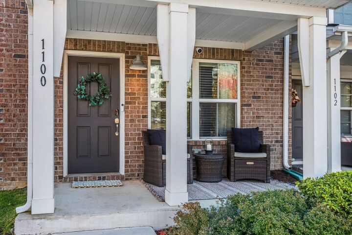 Property Photo:  1100 Lilly Valley Way  TN 37209 