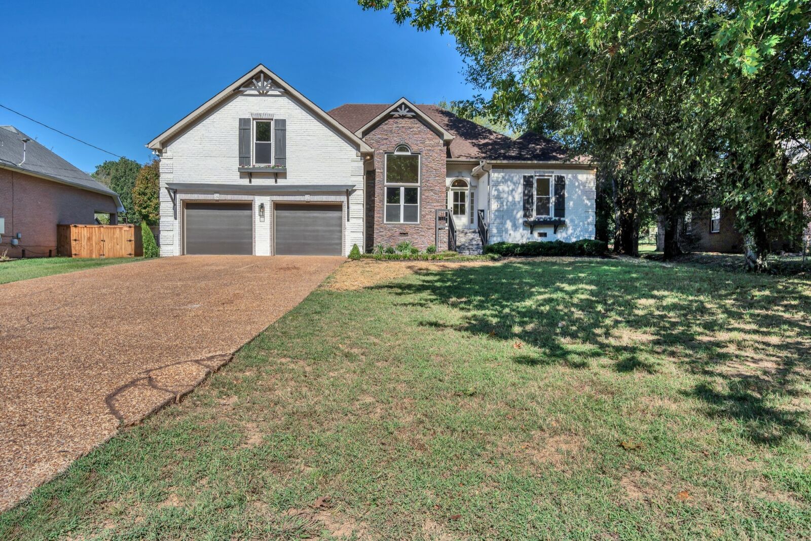 Property Photo:  4290 Brick Church Pike  TN 37189 