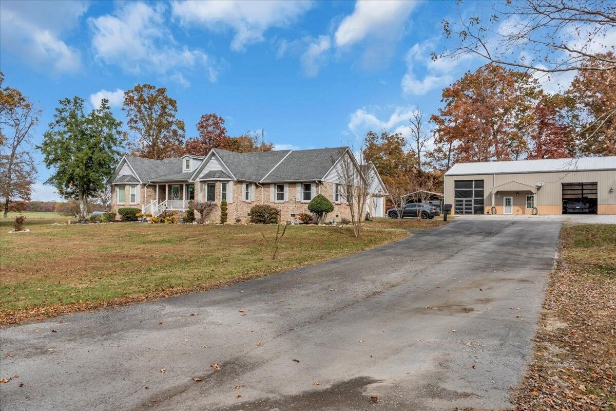 Property Photo:  3404 Awalt Rd  TN 37388 