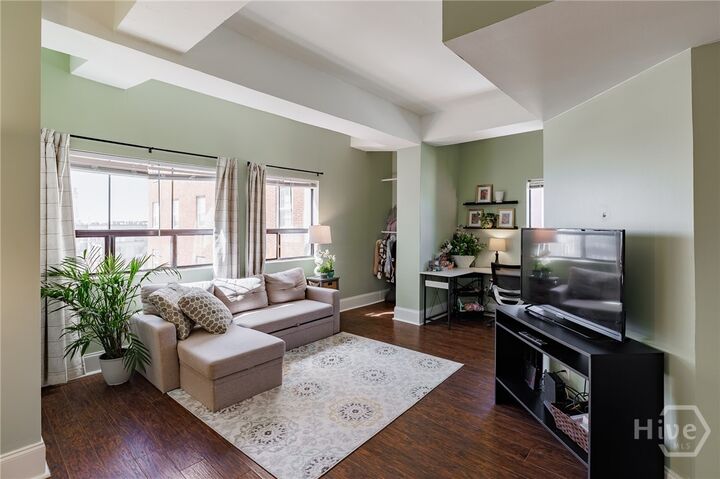 Property Photo:  131 Broad Street E 707  GA 30601 