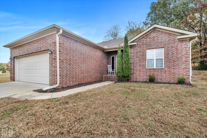 Property Photo:  108 Hayden  AR 72416 