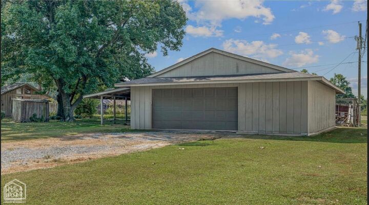 Property Photo: 3649 N Hwy 239 AR 72315