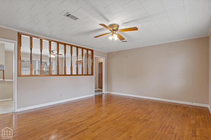 Property Photo: 703 E Elm Street AR 72476