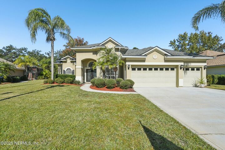 1486 Walnut Creek Drive  Fleming Island FL 32003 photo