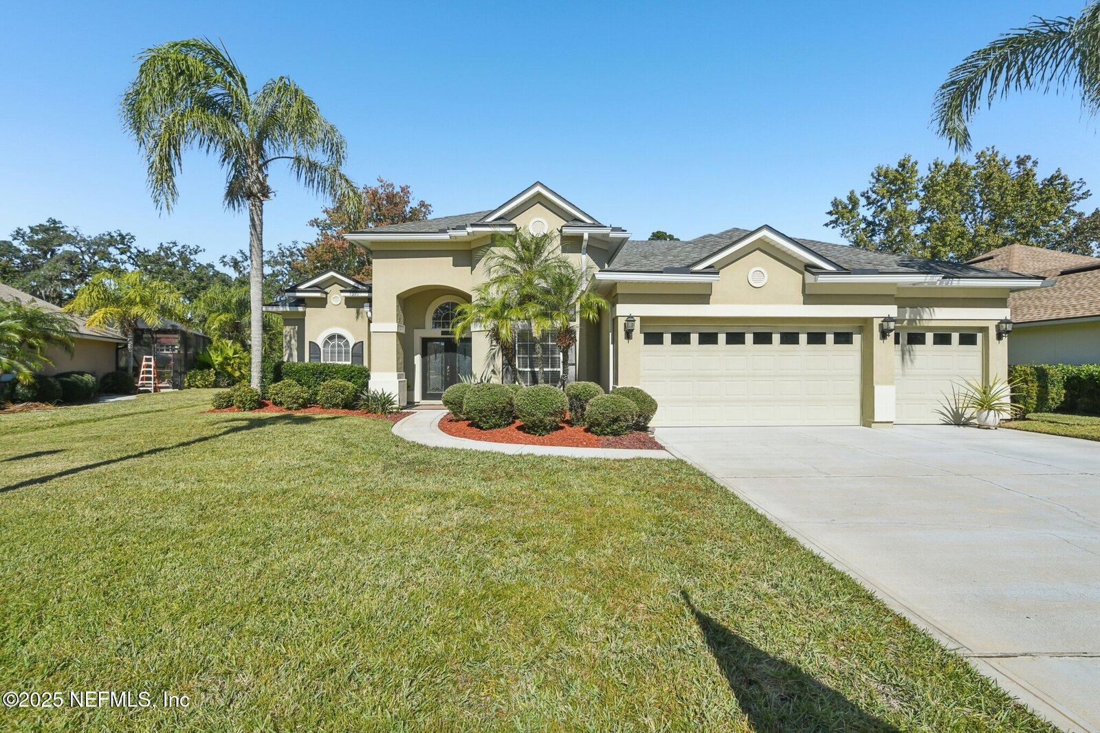 Property Photo:  1486 Walnut Creek Drive  FL 32003 