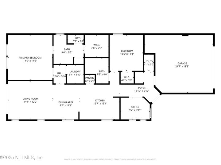 Property Photo: 11173 Prescott Court FL 32256