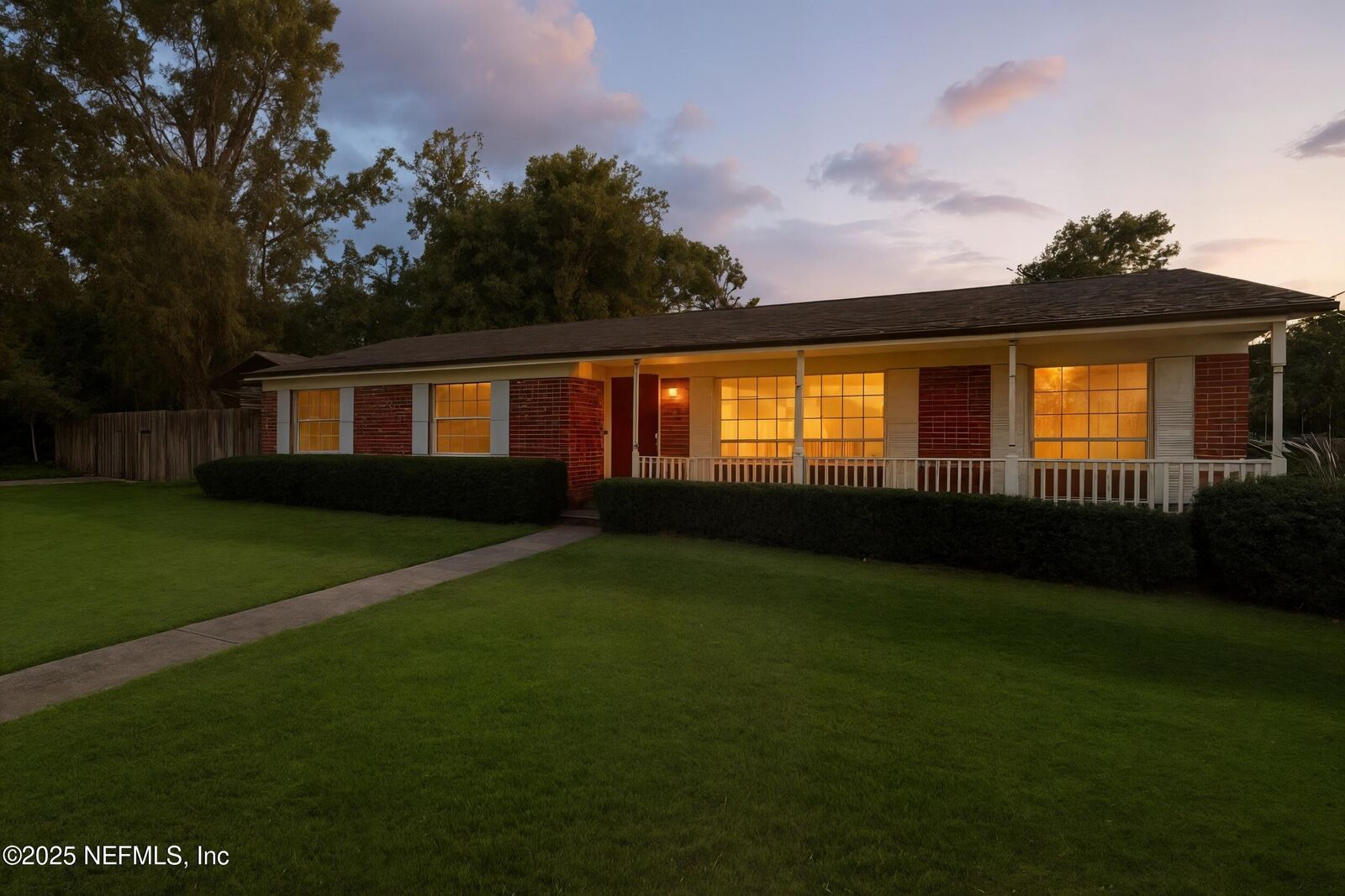 Property Photo:  406 Libra Lane  FL 32073 