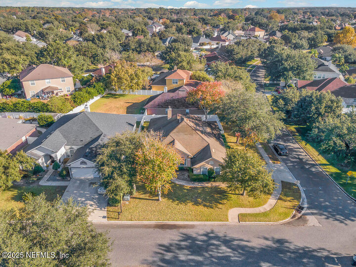 Property Photo:  751 Wakemont Drive  FL 32065 