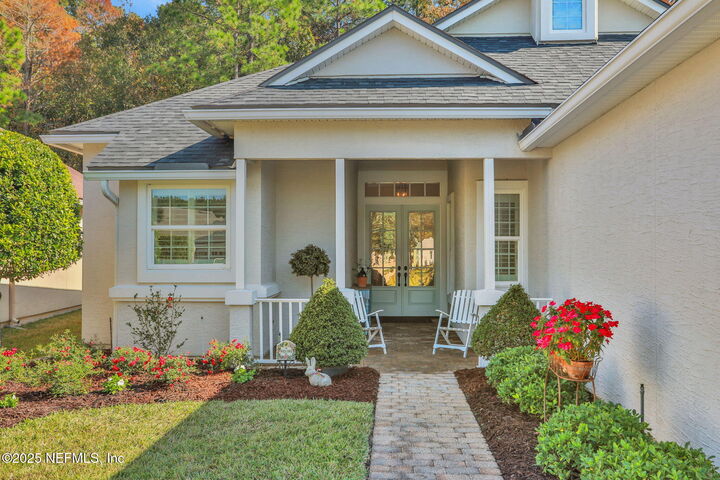 Property Photo:  1624 Sugar Loaf Lane  FL 32092 