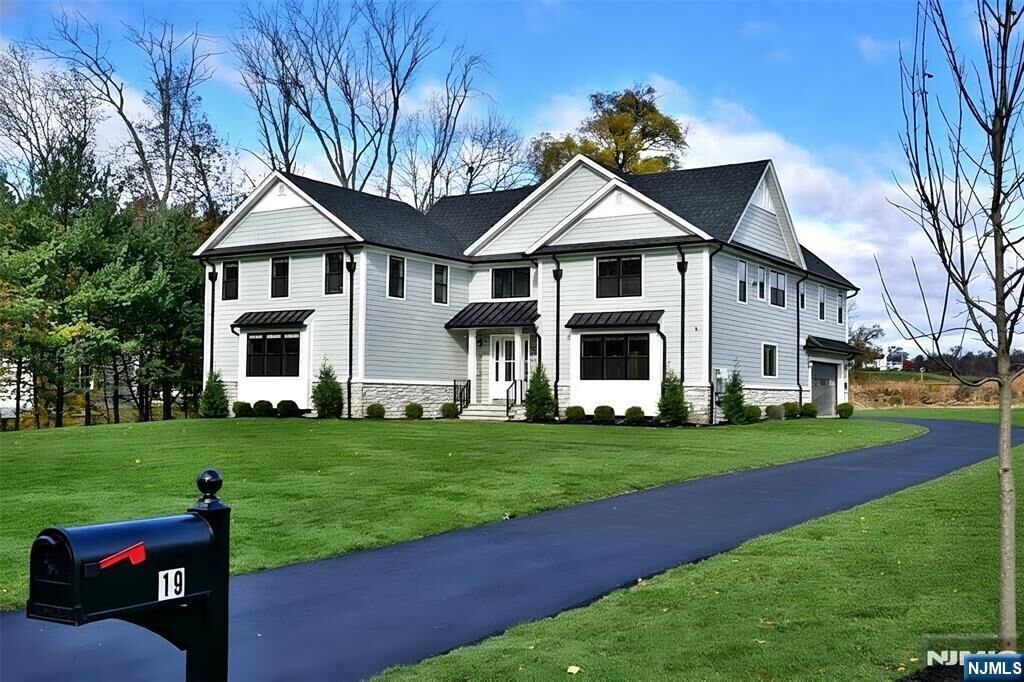 Property Photo: 19 Meadowbrook Road NJ 07458