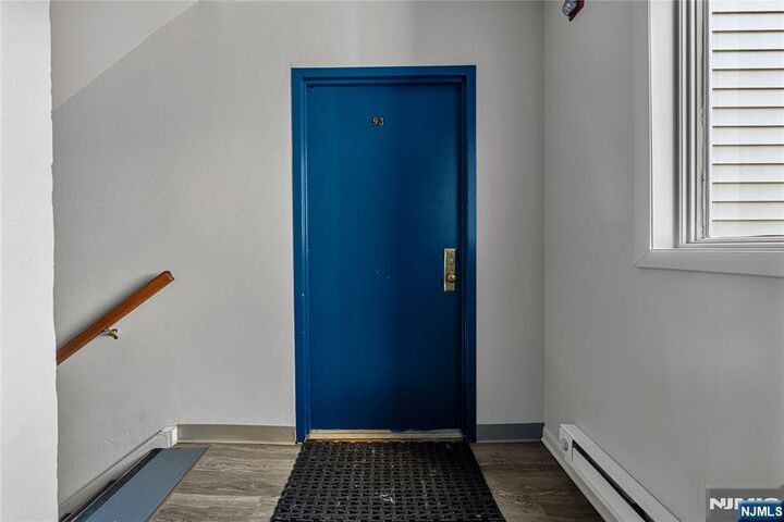 Property Photo:  93 Presidential Drive  NJ 07631 