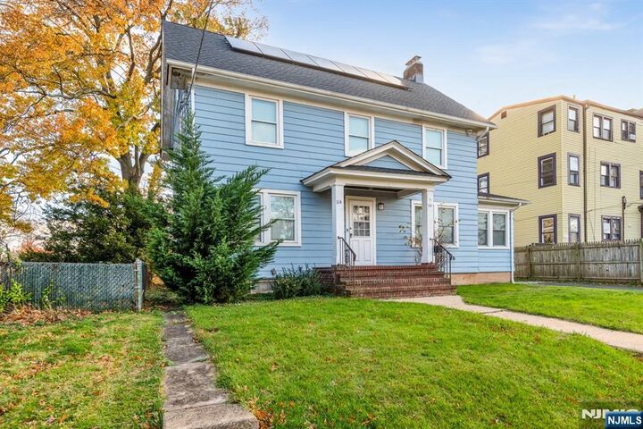 Property Photo:  114 E 5th Avenue  NJ 07203 