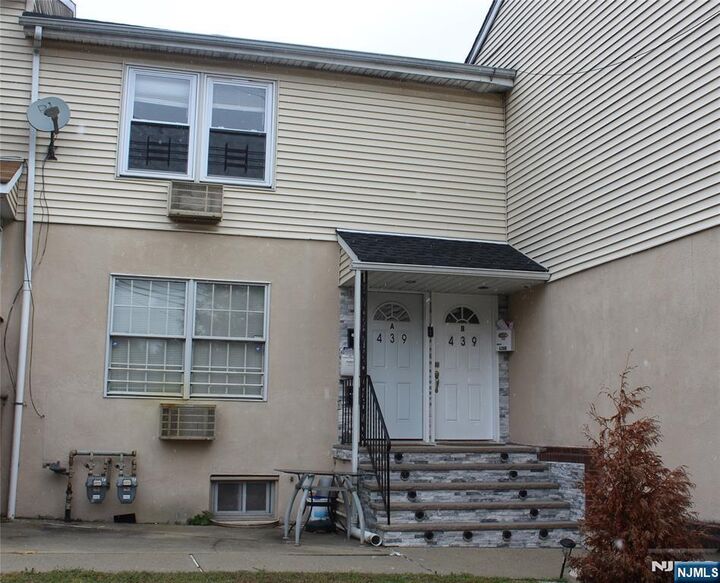 Property Photo:  439 Marshall Street  NJ 07503 